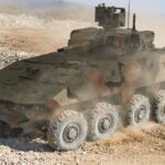 To VBCI "Philoctetes" της Nexter εξετάζει το ΓΕΣ - NEMESIS HD