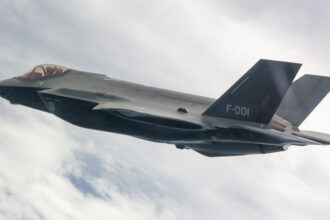 WSJ: Τί είπε για τα Eλληνικά F-35 και τα Tουρκικά F-16 - NEMESIS HD