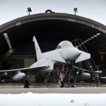 Πληροφορίες: Η Τουρκία σε συζητήσεις για Eurofighter, Φρεγάτες Type 23, C-130J και κινητήρες Μ60 από το Ηνωμένο Βασίλειο - NEMESIS HD