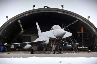 Πληροφορίες: Η Τουρκία σε συζητήσεις για Eurofighter, Φρεγάτες Type 23, C-130J και κινητήρες Μ60 από το Ηνωμένο Βασίλειο - NEMESIS HD