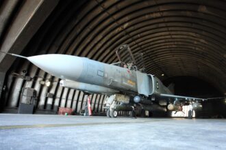 Πτώση F-4: Συνεχίζεται η έρευνα για τον κυβερνήτη - Τριήμερο στρατιωτικό πένθος - NEMESIS HD