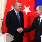 Ο Διεθνής Τύπος για τις πολεμικές απειλές Ερντογάν κατά της Ελλάδας - NEMESIS HD