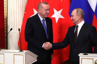 Ο Διεθνής Τύπος για τις πολεμικές απειλές Ερντογάν κατά της Ελλάδας - NEMESIS HD