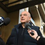 Υπουργός Εξωτερικών: «Δεν φοβόμαστε την Τουρκία - Είμαστε έτοιμοι» - NEMESIS HD