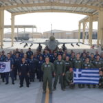 Τα Ελληνικά «Γεράκια» έδειξαν την μαχητικότητα τους στην Σαουδική Αραβία - NEMESISHD