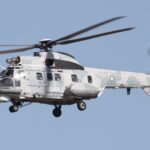 Ελικόπτερα Πολεμικής Αεροπορίας: Συνάντηση με Airbus στο ΓΕΑ - NEMESIS HD