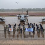 ΑΠΟΨΗ: Ανάγκη προμήθειας σύγχρονων όπλων / pods για τα μαχητικά της ΠΑ - NEMESIS HD