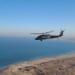 Εικόνες από το μέλλον: Άλματα ΣΧΑΛ και ΔΕΠ από Black Hawk των ΗΠΑ