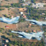 Το σκεπτικό και οι αλλαγές στα αεροσκάφη της ΠΑ