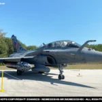 Dassault Rafale – Η ιστορική εξέλιξη και οι δυνατότητες του μαχητικού της Πολεμικής Αεροπορίας