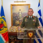 Η Ανατριχιαστική Ημερήσια Διαταγή Αρχηγού ΓΕΕΘΑ για την 25η Μαρτίου 2023 - NEMESIS HD