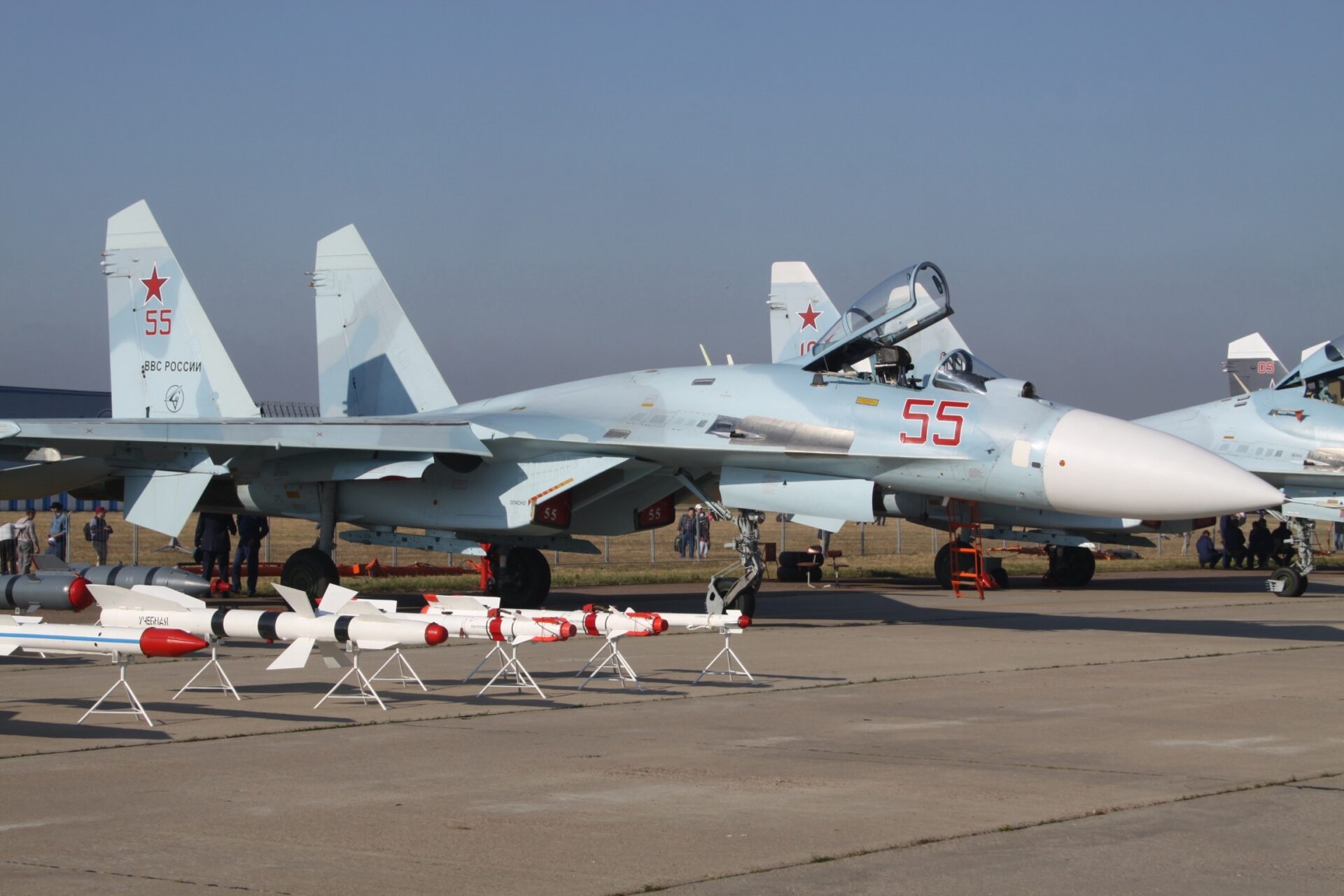 ΕΚΤΑΚΤΟ: Ρωσικά Su-27 έριξαν MQ-9 των ΗΠΑ στην Μαύρη Θάλασσα - NEMESIS HD