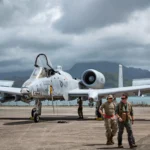 A-10 Warthog: Η ιστορία και το μέλλον του «εναέριου φονιά» των ΗΠΑ