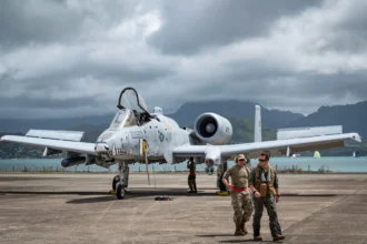 A-10 Warthog: Η ιστορία και το μέλλον του «εναέριου φονιά» των ΗΠΑ