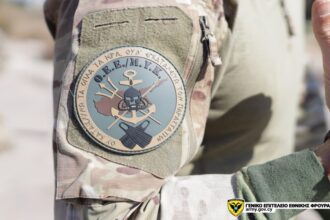 Η Κυπριακή ΜΥΚ και Ειδικές Δυνάμεις των ΗΠΑ σε σενάριο επίθεσης σε εχθρική ακτή - NEMESIS HD