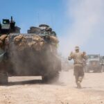 Τα «δήθεν» σαπάκια AAV-7 και τα ετοιμοπόλεμα «Ελληνικά» ΑΒΑΚ (LVCP) - NEMESIS HD