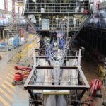 Το δώρο της Naval Group για την 25Η Μαρτίου: Νέα φωτογραφία της FDI HN «ΚΙΜΩΝ» - NEMESIS HD