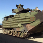 Μερικές σκέψεις: Τα AAV-7, τα αρματαγωγά και οι Πεζοναύτες - NEMESIS HD