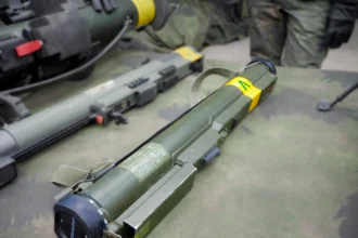M72 LAW και RPG-18 : Τα αντιαρματικά μίας χρήσης του Ελληνικού Στρατού