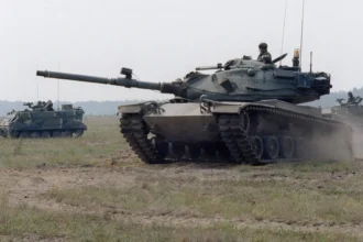 M60A3 TTS: Το «τελευταίο» Patton του Ελληνικού Στρατού