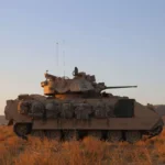 M2A2 Bradley ODS: Ένα όχημα κατάλληλο για τον Ελληνικό στρατό