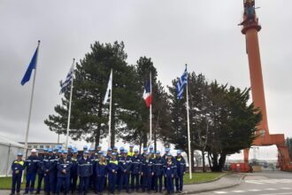 NAVAL GROUP: Περισσότερες από 50 Ελληνικές εταιρείες στην FDI και στην εφοδιαστική αλυσίδα - NEMESIS HD