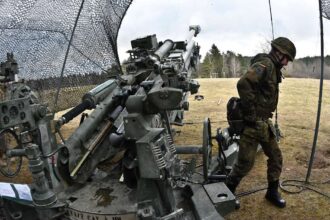 Παρουσίαση της MILTECH: Στο στόχαστρο του ΓΕΣ τα «Ψηφιακά συστήματα παρατήρησης Πυροβολικού»
