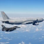 Ελλάδα και Γαλλία στο FIR Λευκωσίας σε αεροναυτική επίδειξη ισχύος - NEMESIS HD