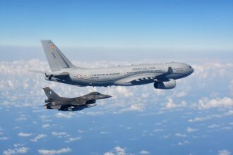 Ελλάδα και Γαλλία στο FIR Λευκωσίας σε αεροναυτική επίδειξη ισχύος - NEMESIS HD