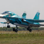 Ρωσικό Su-34 «βομβάρδισε» την Ρωσική πόλη Μπέλγκοροντ (Belgorod) - NEMESIS HD