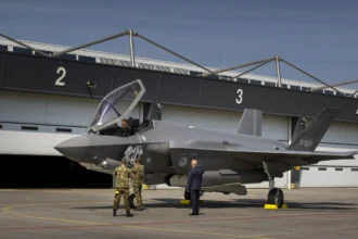 F-35 DAS (Distributed Aperture System): Η Εναέρια Υπεροχή ένα βήμα πιο κοντά