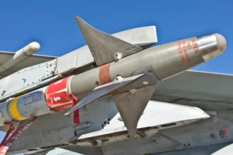 AIM-9: Η ιστορία του φονικού "FOX-2"