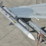 AIM-120: Η ιστορία και δυνατότητες του AMRAAM