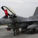 Ποια βελτίωση; Τουρκικά F-16 και Ε-7Τ στα Κατεχόμενα - NEMESIS HD