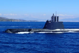 Υποβρύχια Type 214: Ο αθόρυβος κυνηγός της Ανατολικής Μεσογείου