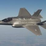 F-35 Block 4: Νέο συμβόλαιο για την BAE Systems - NEMESIS HD