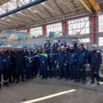Η Naval Group υποδέχθηκε εκπροσώπους ελληνικών εταιρειών για τις FDI HN και Gowind HN - NEMESIS HD
