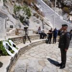 Αρχηγός ΓΕΕΘΑ: «Δεν πρόκειται να χαρίσουμε ούτε μια πέτρα, ούτε έναν κόκκο χώματος σε κανέναν»