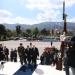 Ο Υπουργός Άμυνας του Ισραήλ στην Αθήνα: Ραγδαία ενίσχυση των στρατιωτικών σχέσεων