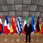 ΓΔΠΕΑΔΣ: Ο Δρ. Κωνσταντίνος Μπαλώμενος για τις εξελίξεις στην Ουκρανία και τις υβριδικές απειλές