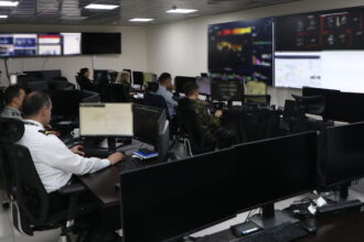 Κυβερνοάμυνα: Το ΔΙΚΕΚΥΒ του ΓΕΕΘΑ στην «LOCKED SHIELDS 23» - NEMESIS HD