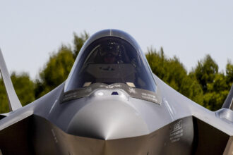 F-35 ΕΛΛΑΔΑ