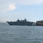 Τούρκος για το TCG Anadolu: «Ελλάδα και Ευρώπη να μας φοβούνται»- NEMESIS HD