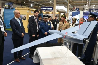 ATTALUS - Loitering Munition: Συνεργασία Intracom Defense και ΕΑΣ για την παραγωγή περιφερώμενων πυρομαχικών