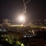 Η Ουκρανία αναφέρει επιτυχή αναχαίτιση μπαράζ από Kinzhal και η Ρωσία καταστροφή συστήματος PATRIOT - NEMESIS HD