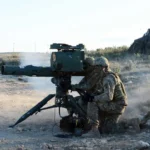 TOW-2: Το Αμερικανικό αντιαρματικό του Ελληνικού Στρατού