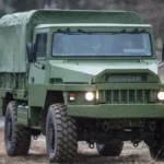 VLRA: Η πρόταση της Arquus για την αντικατάσταση των Steyr του Ελληνικού Στρατού