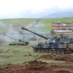 M109: O «κορμός» του Ελληνικού Πυροβολικού