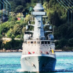 Τούρκος απόστρατος για TCG UFUK: «Τα σχέδια Ελλάδας, Γαλλίας και ΗΠΑ θα ματαιωθούν από το πλοίο αυτό» - NEMESIS HD