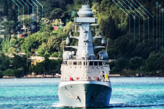 Τούρκος απόστρατος για TCG UFUK: «Τα σχέδια Ελλάδας, Γαλλίας και ΗΠΑ θα ματαιωθούν από το πλοίο αυτό» - NEMESIS HD